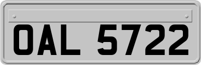 OAL5722
