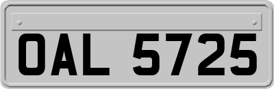 OAL5725