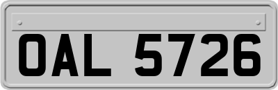 OAL5726