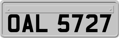 OAL5727