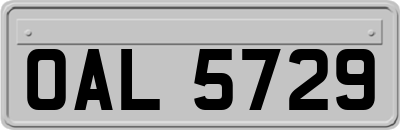 OAL5729