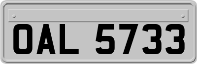 OAL5733