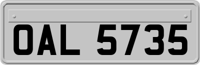 OAL5735