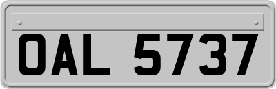 OAL5737
