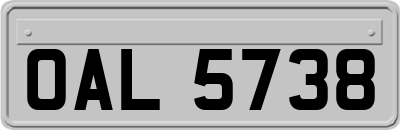 OAL5738