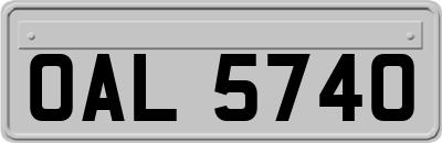 OAL5740