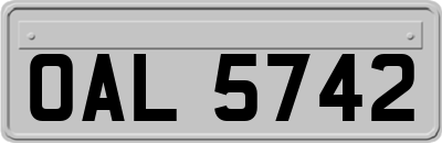 OAL5742