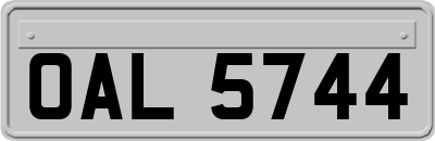 OAL5744