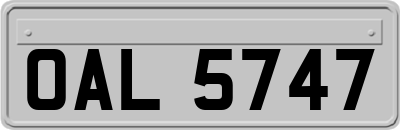 OAL5747