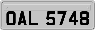 OAL5748