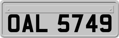 OAL5749