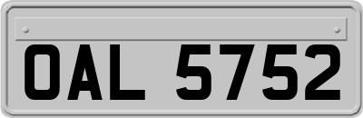 OAL5752