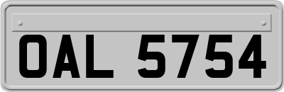 OAL5754