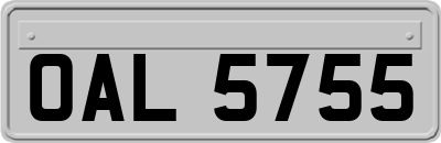 OAL5755