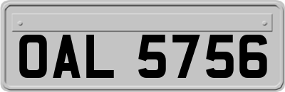 OAL5756
