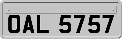 OAL5757