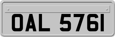 OAL5761