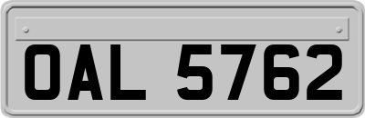 OAL5762