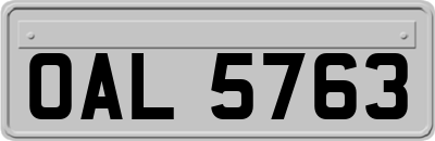 OAL5763