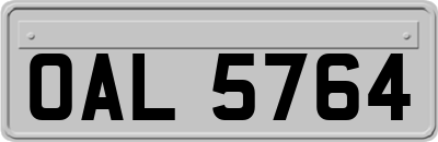 OAL5764