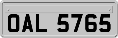 OAL5765