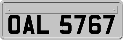 OAL5767