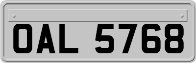 OAL5768