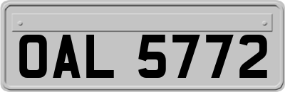 OAL5772