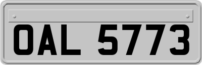 OAL5773