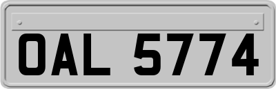 OAL5774