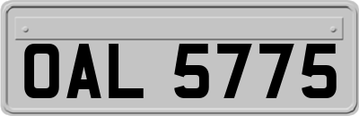 OAL5775