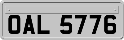 OAL5776