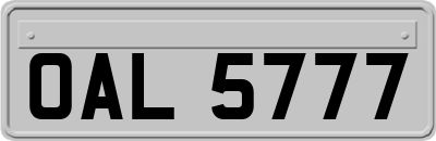 OAL5777