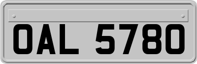 OAL5780