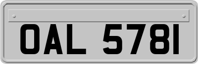 OAL5781