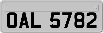 OAL5782