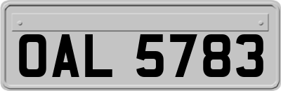 OAL5783