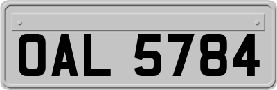 OAL5784