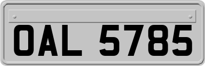 OAL5785