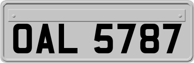 OAL5787