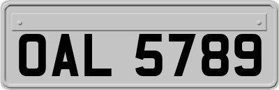 OAL5789