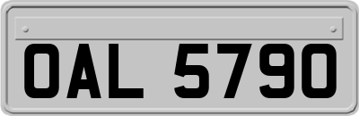 OAL5790