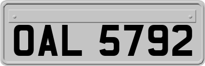 OAL5792