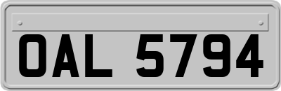 OAL5794