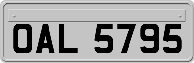 OAL5795