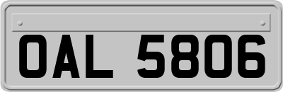 OAL5806