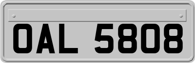 OAL5808