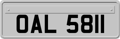 OAL5811