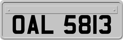 OAL5813