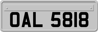 OAL5818